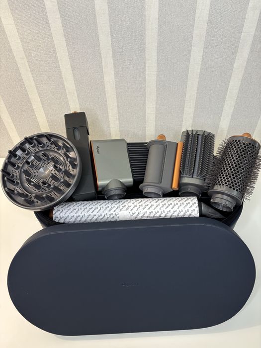 Dyson Airwrap Complete Long