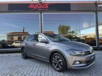 VW Polo 1.6 TDI Highline