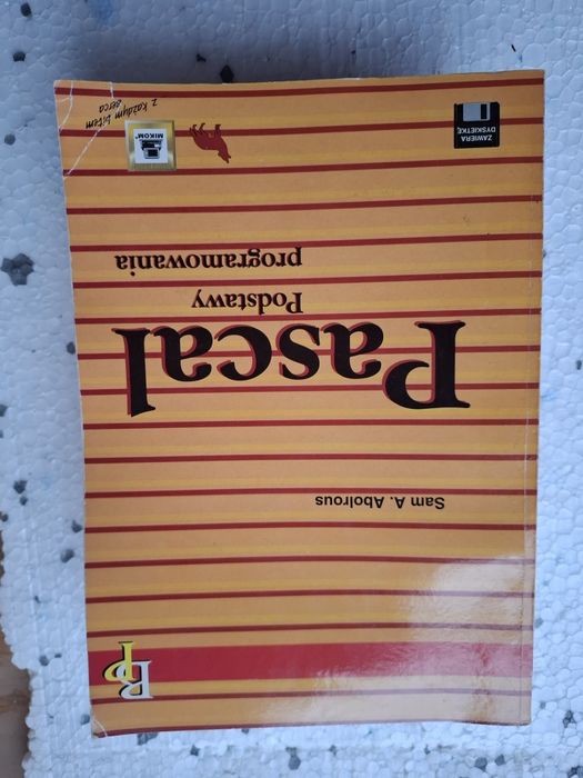 Pascal ,podstawy programowania