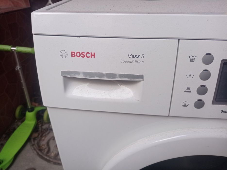 Продам пральну машину