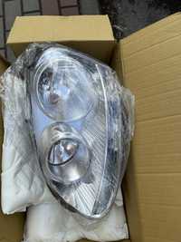 Lampa vw jetta mk5