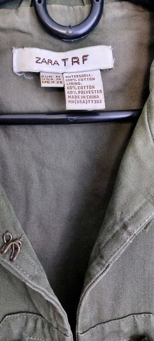 Marynarka roz.M z ozdobnymi guzikami