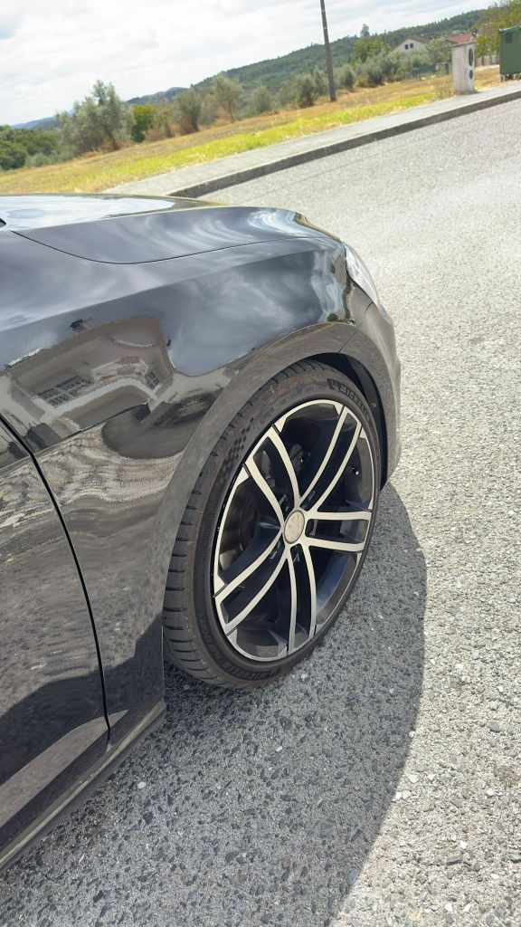 VW Golf VII 2014 DSG