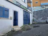 Comercio zona centro Torres Novas