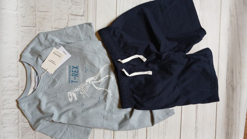 Піжама Mango хлопчику