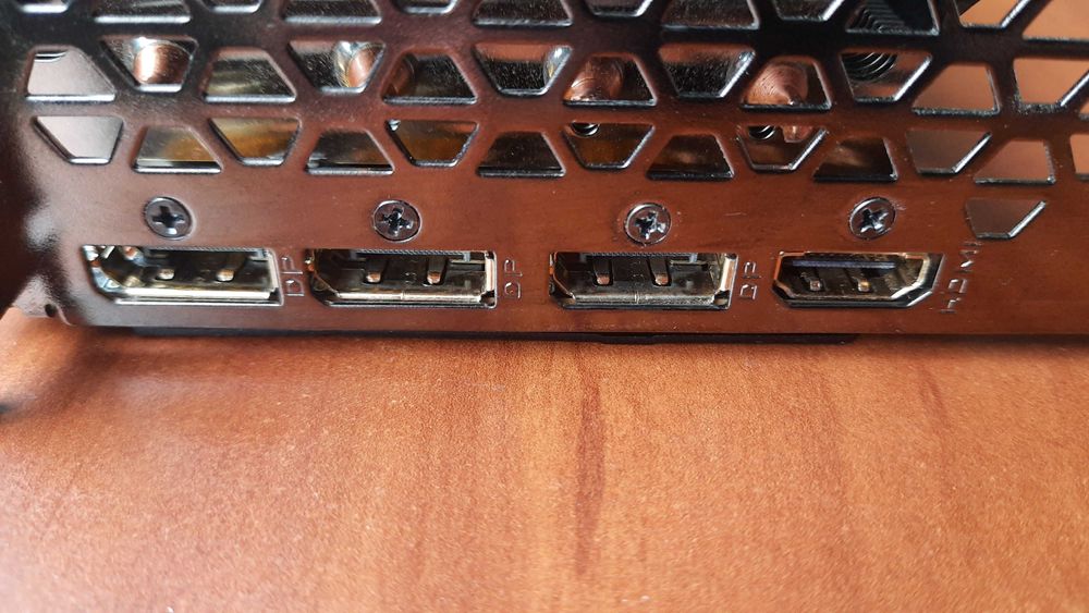 Відеокартка Gigabyte Radeon RX 5700 XT Gaming OC 8Gb