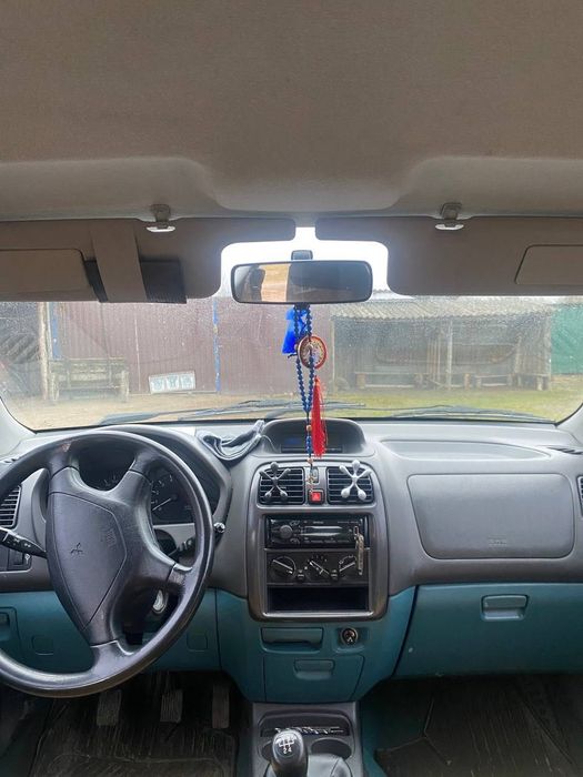 Mitsubishi Spase Star Продаж-обмін