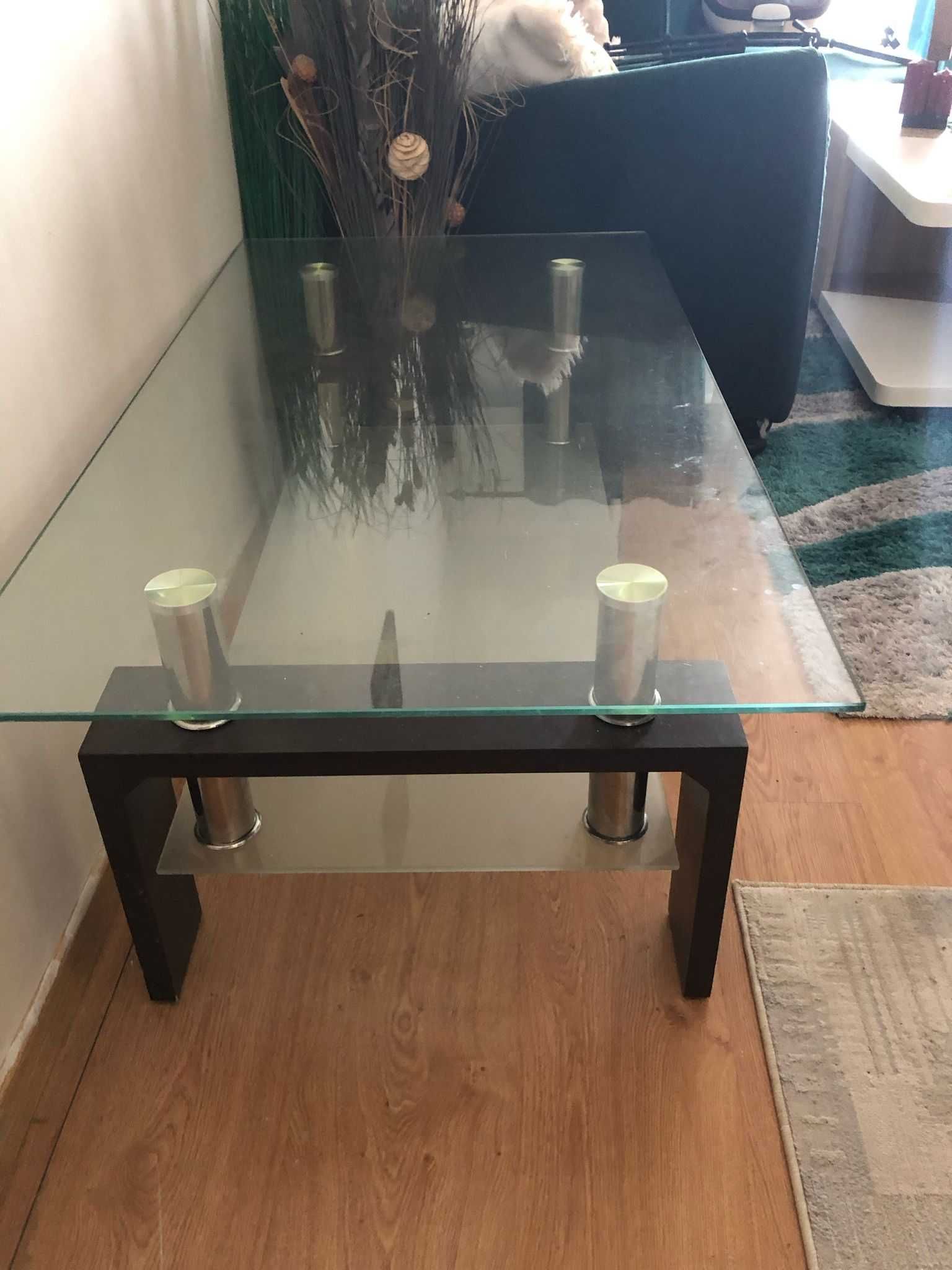 Mesa de centro  SALA