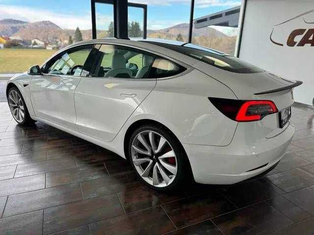 Tesla Model 3  2018 р.