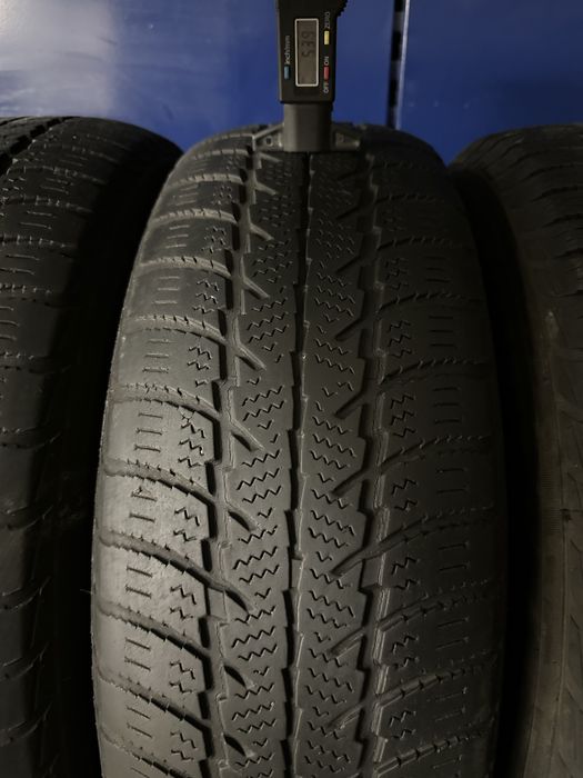 Tyfoon All Season 185/65r15 Склад Шин Умань