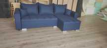 Sofa narożna ASTON od producenta