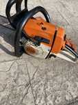 Штіль мс 260, STIHL ms260