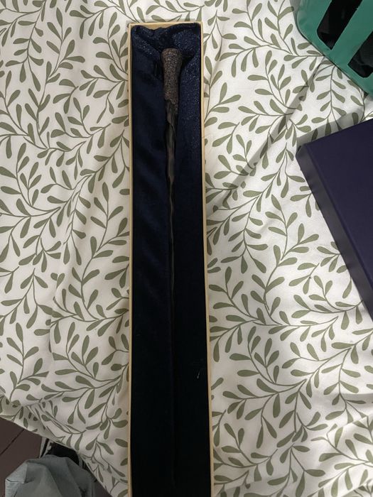 Varinha harry potter