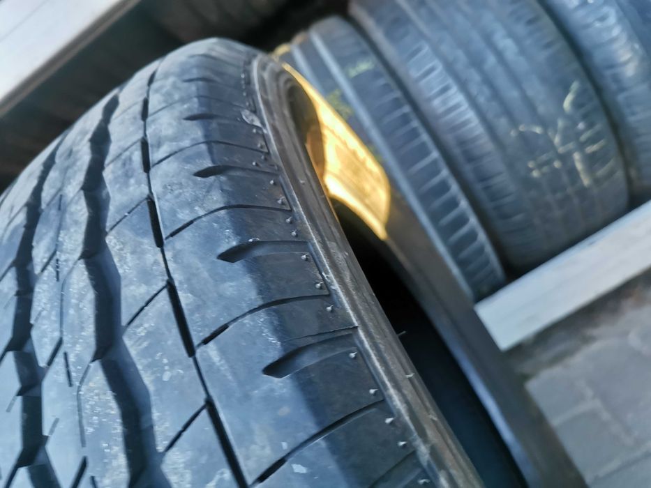 Firestone Vanhawk 2 215/65r15c 104/102T 2023r 7mm N2291