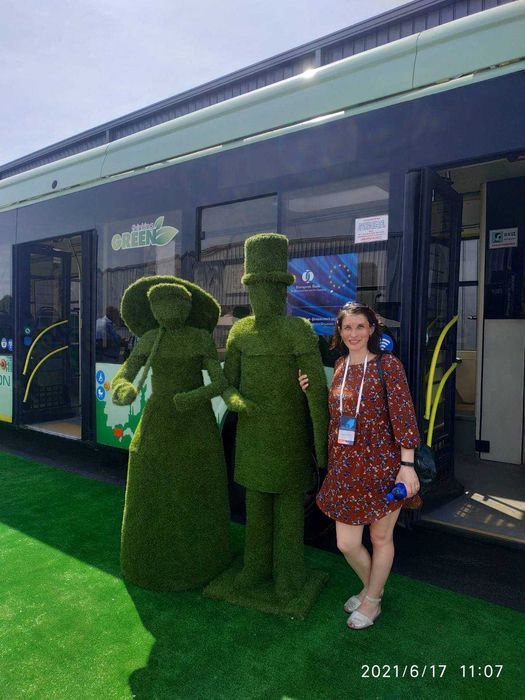 Одяг для вагітних S/M