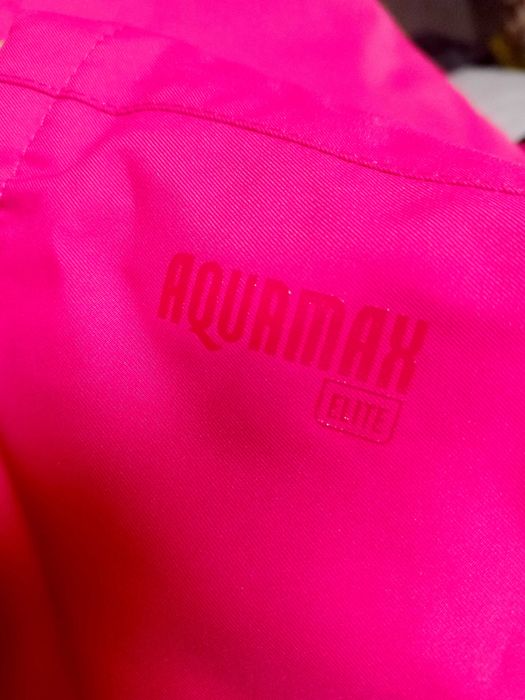 Штаны лыжные детские 2,5-3 года 98 см рост Mc kinley Австрия