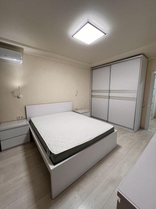 Оренда 1к квартири 45м2 в ЖК Піонерський квартал Вишневе Мододіжна