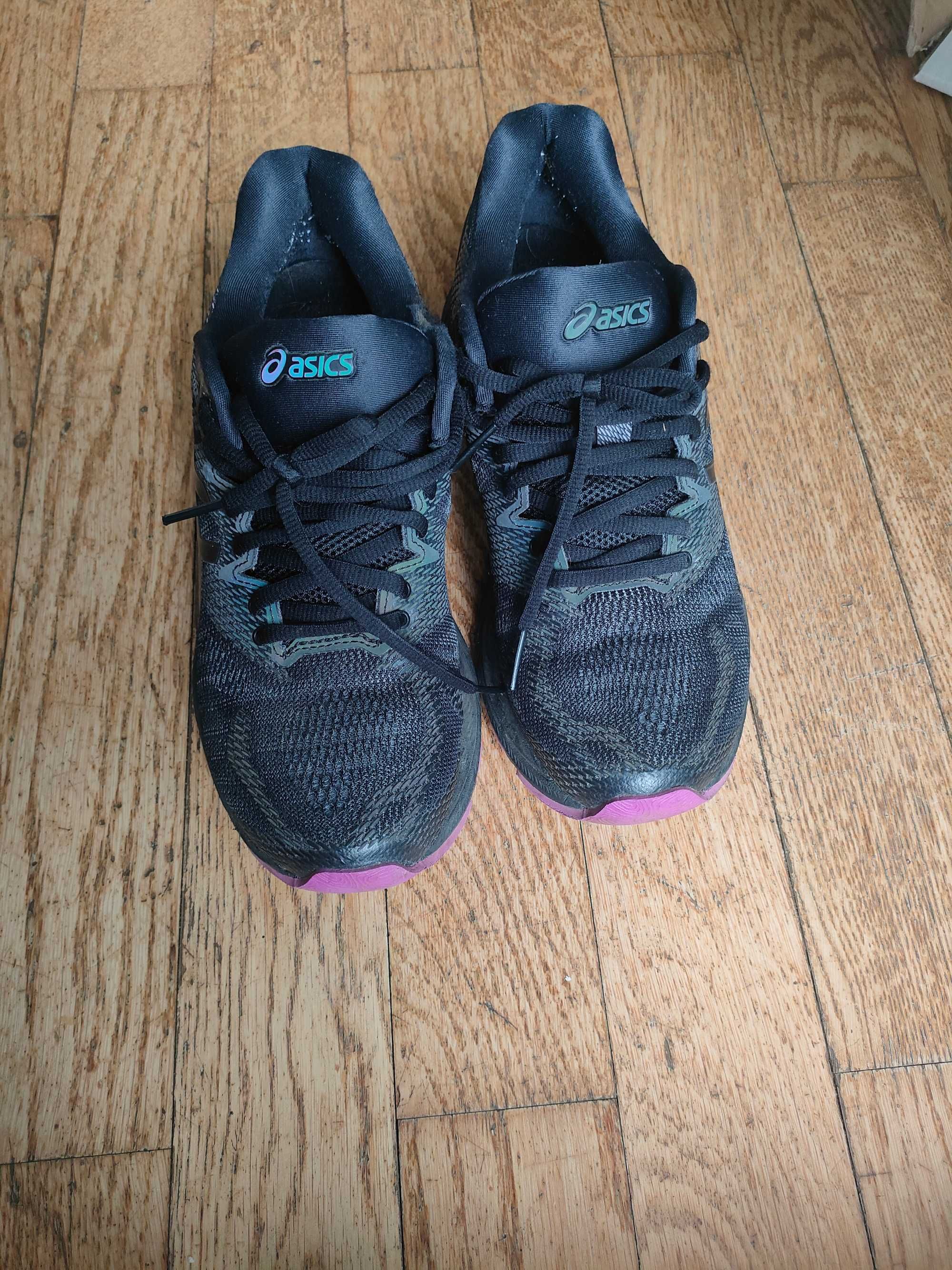 ASICS - Gel-Nimbus 20