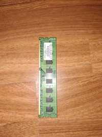 Memória RAM 2GB DDR3