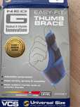 Stabilizator kciuka Easy fit Thumb Brace
