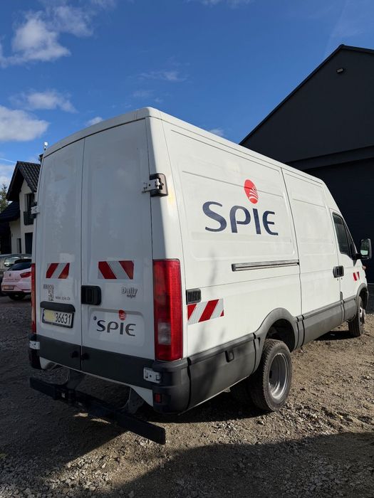 Iveco Daily 50C13  Iveco Daily 50C13