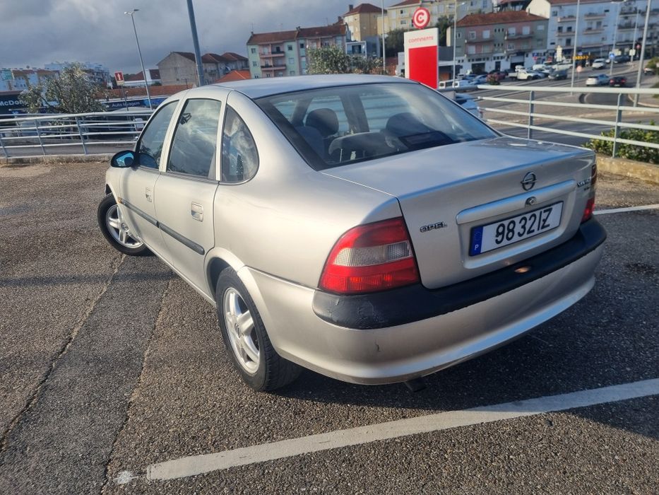 Opel vectra 1.7 TD