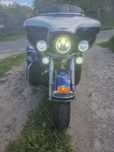 Harley davidson electra glide classic