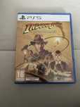 Gra Indiana Jones i Wielki Krąg Ps5 wersja PL
