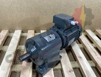 motoreduktor / przekładnia 2,4kW 183obr. SEW