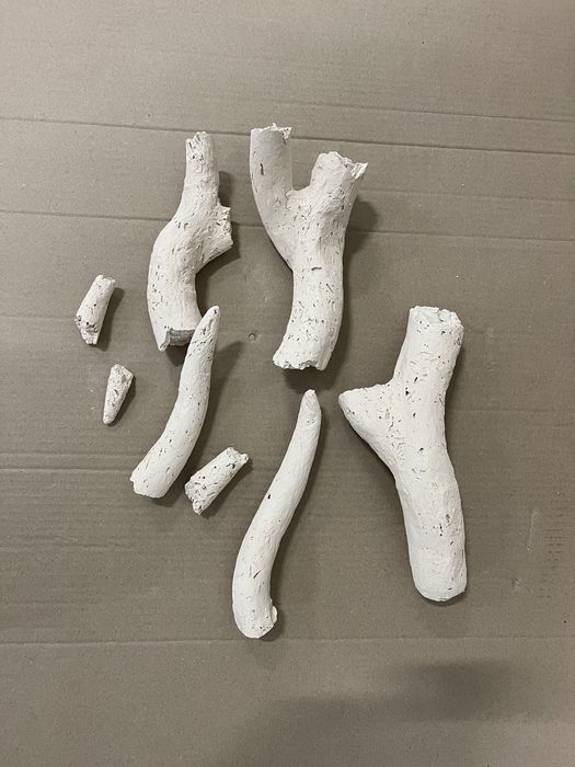 ARKA 60 cm Ceramika rafowa wolna od zanieczyszczeń