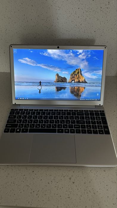 Ноутбук Feedme Intel Atom x5-E8000 CPU 1.04 GHz