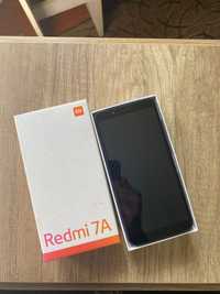 Продам Xiaomi Redmi 7A 2/16gb