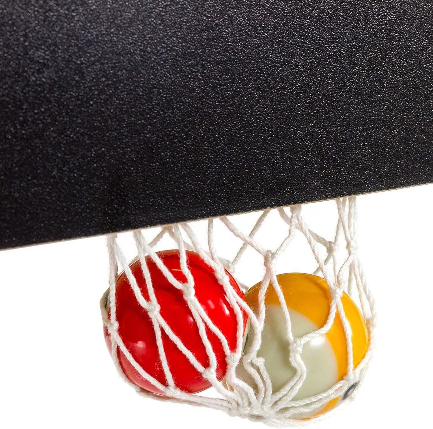 Stół bilardowy GAMES PLANET 122x61x76 cm