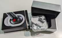 NOTHING EAR (B181) One Plus Pods Bluetooth наушники - оригинал