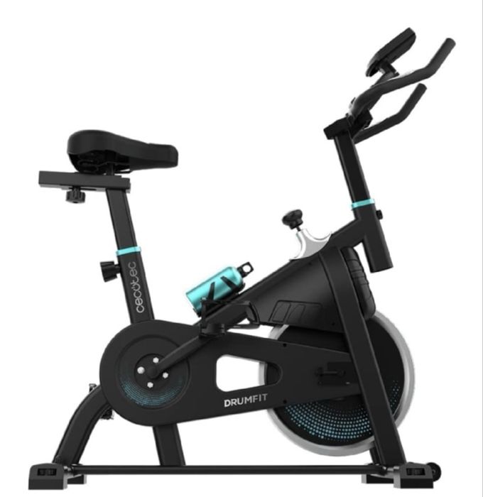 Vendo Bicicleta Cecotec DrumFit 6000