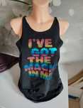 Koszulka top Zumba Wear uni