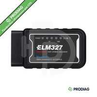 Автосканер OBD2 ELM 327 v1.5 KINGBOLEN Bluetooth (PIC18F25K80)