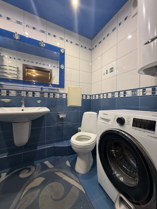 3 кімнатна,Центр,Дубовий гай,Леппіка 4