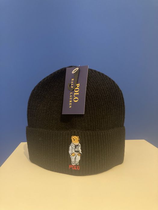 Czapka Polo Ralph Lauren