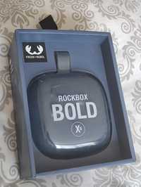 Głośnik Bluetooth Rock N Rebel Bold XS