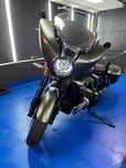 Motocykl BMW R18 B