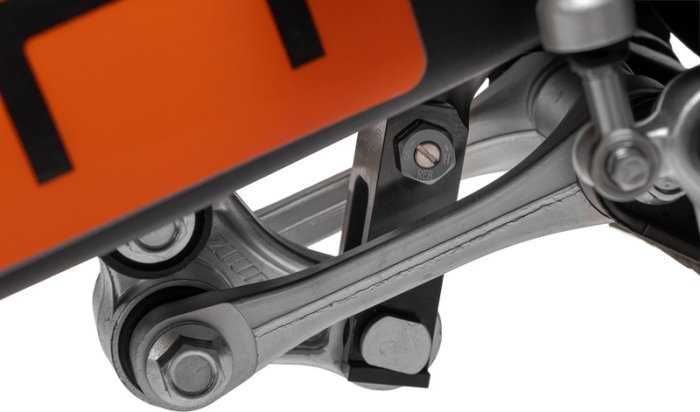 GEON Dakar GNC 300YGS, 2025 р. в. Розстрочка!!