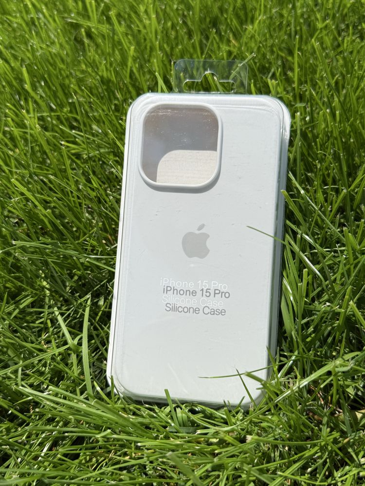 Силіконові чохли на айфон 13/16 Про Макс  Silicone Case