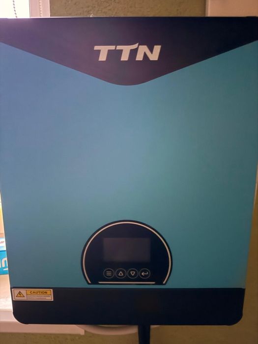 Продам інвентор.