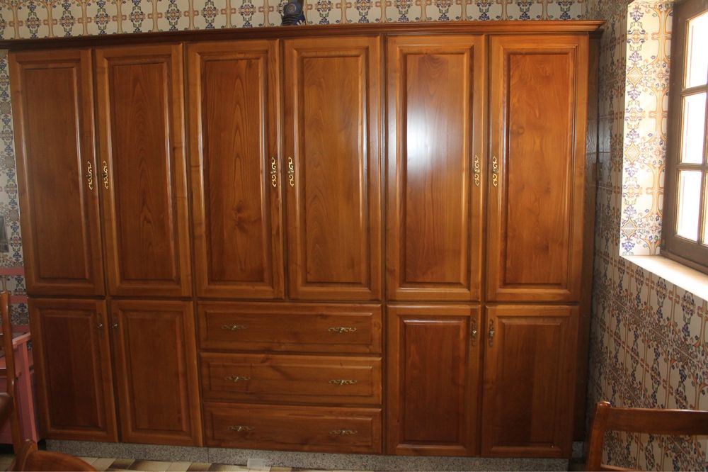 Movel de arrumacoes