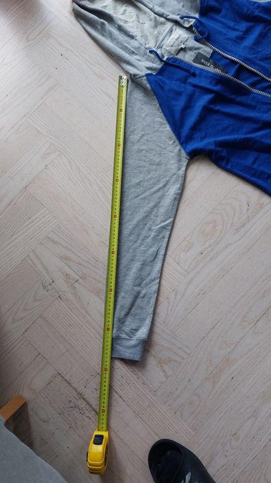 Pajac szlafrok męskie  River Island  M jak L