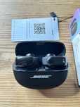 Bose Ultra Open Earbuds майже нові