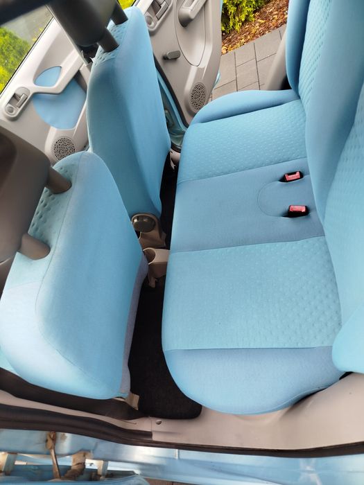 Pranie kanap, sof, dywanów/tapicerki samochodowej Mobile Cleaning