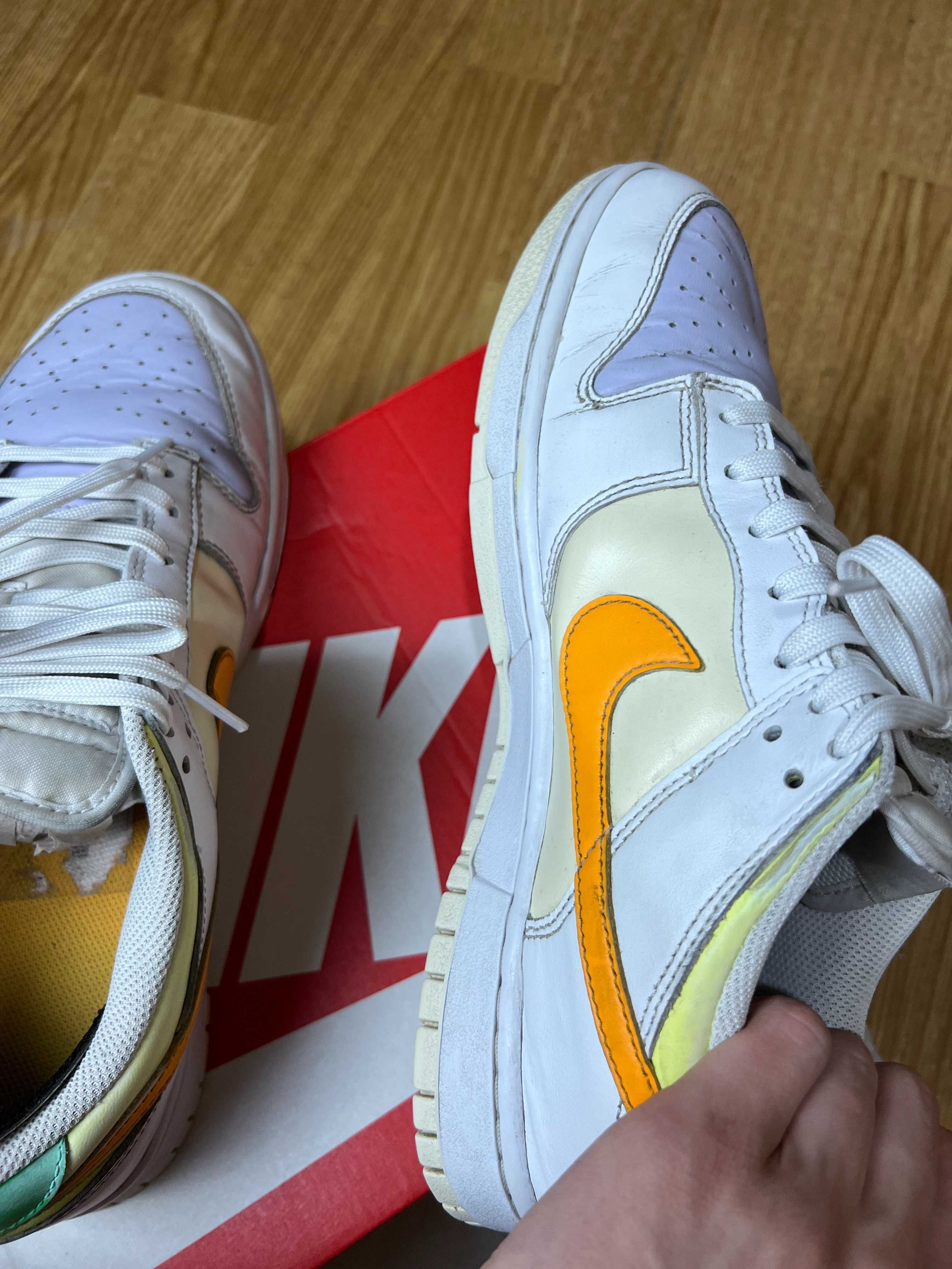 Buty Nike dunk low