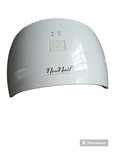 Lampa led 24W do paznokci